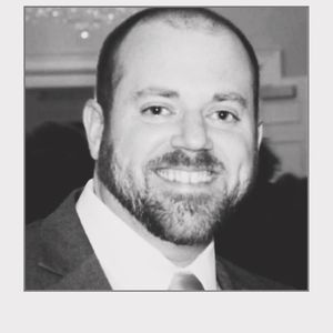 Meet your Posher, Tim